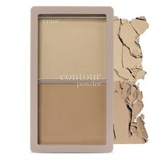 에뛰드 조효진 그림자 쉐딩 10g, 02 Rebirth, 5개