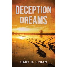 (영문도서) Deception Dreams Paperback, Independently Published, English, 9798305485691