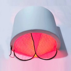 온열돔 주열기 원적외선 찜질용품 돔사우나, 화이트, 온열돔(기본형)