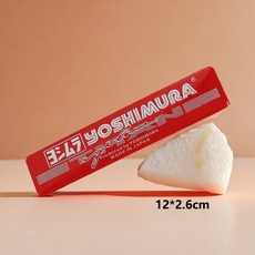 오토바이 머플러 스티커 내열 알루미늄 패치, 기본 색상, 07