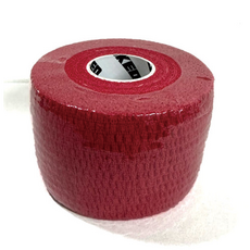 JKED 볼링테이프, 1개, 레드