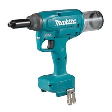 牧田 Makita 18V 充電式無刷拉釘槍 DRV250Z, 1個