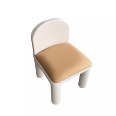 테이블 의자 세트 미술 놀이 학습용 교구 테이블, 6_어린이의자x2