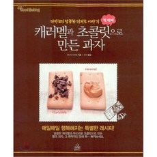 캐러멜과 초콜릿으로 만든 과자 : 다카코의 달콤한 디저트 이야기, 랜덤하우스코리아