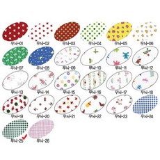 25 초록 체크 무늬 패턴 펠트지 1장 diy 펠트 인형 옷 원단 학습용 교구 모형 만들기 재료 어린이집 교실 게시판 꾸미기 환경판 미술 파티 고깔 팰트 학교 환경 구성