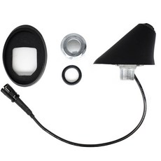 자동차 호환 지붕 라디오 안테나 공중 마운트베이스 AM FM 씰 마쯔다 3 5 6 VW 골프 Mk3 Mk4 Mk5 폴로 6n2 9n 파사트 B5 비틀