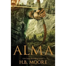 (영문도서) Alma Paperback, Mirror Press, English, 9798869220943