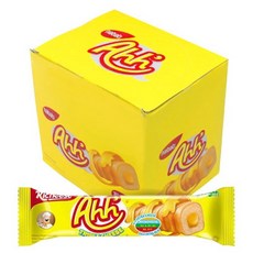 nabati 나바티 리치즈 아하 160g (8g X 20개입) / 인도네시아, 8g, 20개