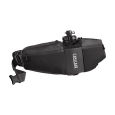 CAMELBAK (캬멜백) 하이드레이션 가방 포디움 플로우 4 4 L (0.62 L) 블랙, 카멜백 포디엄 플로우 4 하이드레이션 벨트 블랙 196