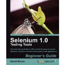 Selenium 1.0 Testing Tools:Beginner`s Guide, Packt Publishing