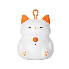 一體升降電動貓玩具自動伸縮逗貓球自嗨智能升降逗貓球貓咪玩具, 1個, 白色:1個