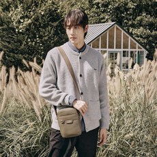 매장정품 라코스테 LACOSTE 남성 오시안 세로형 카메라백 NH5047O55N N62 NH5047O55NN62 732098