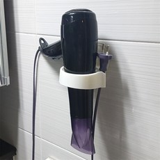 짱이상회 드라이기 거치대 드라이기걸이