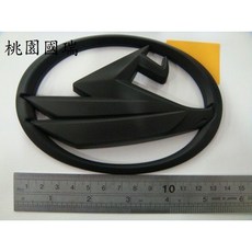 TOYOTA 老鷹 LOGO 馬克, 1個
