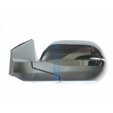 大禾自動車 原廠型電動折疊後視鏡含方向燈未烤漆 適用於12-17年 HONDA 本田 CRV 4代 4.5代, 1個, 駕駛 L