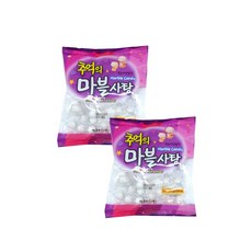 추억의 마블캔디, 270g, 2개