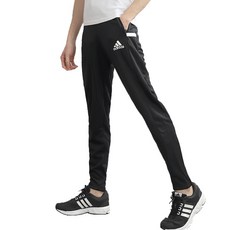 adidas 愛迪達 logo運動褲 T19+口罩