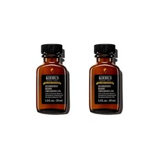 Kiehl's 키엘스 너리싱 비어드 그루밍 오일 30ml 2팩