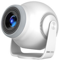 PYHO 1080P 빔 프로젝트 와이파이 연결 넷플릭스 유튜브 지원 가정용 영화관, TP360