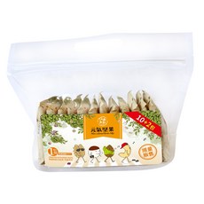仁者無敵 元氣堅果袋 (25gX12入), 1個, 1袋