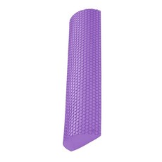 요가 컬럼 롤러 피트니스 장비 EVA 폼 필라테스 블록 짐, Purple
