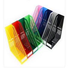 루미까사 킹꽂이 서류함, 다크블루