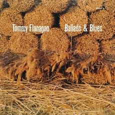 [CD] Tommy Flanagan (토미 플래너건) - Ballads & Blues
