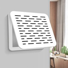 배전박스 배전판커버 인터폰 배전함 두꺼비집 가리개, PVC 질감 이미지, 텍스처 루버