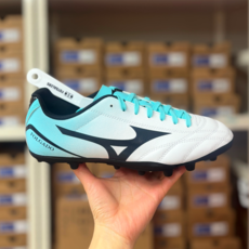 미즈노 축구화 폴가도 와이드 AG 발볼넓은 인조잔디 미니주걱 포함