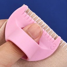 액티비안 바느질 눈금자 재봉 퀼트 자수 수선 작업 측정 자 반짇고리세트, 랜덤