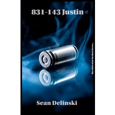 (영문도서)831-143 Justin Paperback, Independently Published, English, 9798277980842