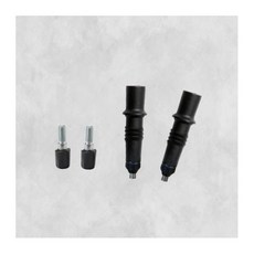 블랙다이아몬드 디스턴스 테크 팁 BD112234 297325