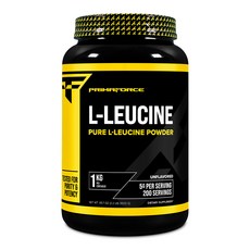 프리마포스 퓨어 L-류신 파우더 무맛, 1개, 1kg