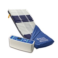 TRUE SOURCE 淳碩交替式壓力氣墊床 TS-706 6吋三管交替數字型