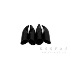 774번가 호미 손가락형 원예 흙파기 도구 손가락갈고리장갑