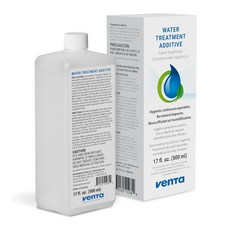 벤타 Venta 바이오압소바 500ml 워터트리트먼트 - Venta Airwasher Water Treatment Additive