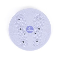 아이워너 바디 트위스터 헬스기구, 핑크, 1개