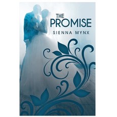 (영문도서)The Promise Paperback, Sienna Mynx, English, 9798232445508