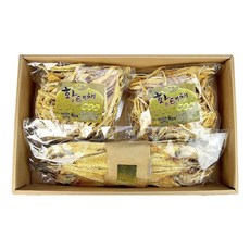 대관령눈마을 황태 선물세트 2호 ths*50365Sy, 1