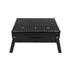 캠핑마을 미니화로대 A4010, 1개