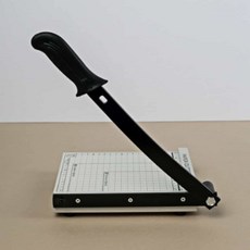 문서자르는거 종이작두 사무용재단기 문서 재단기 A5 79000EA 1EA, 본상품