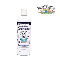 쇼시즌 블루베리 클로브 컨디셔너 355ml (희석율 4:1), 4개