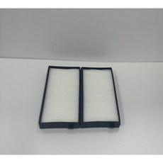 리오SF 에어컨필터 97619-FD200, 필터, 1개