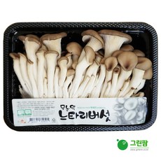맛타리(애느타리)1팩 200g, 1개