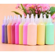 憶香許快樂購 10克23色 32克21瓶 瓶裝彩沙 大量下單 沙畫 彩沙 沙瓶 畫用 染色彩砂 兒童 娛樂 高品質砂, 32克21色, 10g, 23個