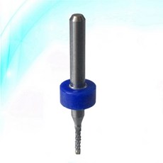 차유리복원제 차유리돌빵 1.5 자동차 유리 앞 유리 수리 도구 드릴 비트 텅스텐 강철 창 수리 드릴 비트 저렴한 창 수리 임의 색상, 없음, 1개