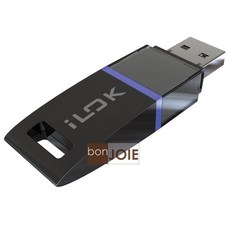 Pace iLok 2 USB 軟體授權鎖 - 第二代, 1個