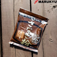 마루큐 사나기분 번데기가루 첨가제, 단품, 1개