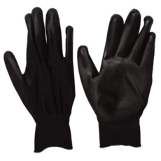 PU-PALM코팅장갑/S/흑색/(묶음(10EA)) SJ-8601160 59000EA 1EA, 본상품