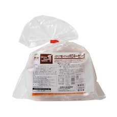 냉동 니펀 업무용 GS 이탈리아산 토마토 볼로네제 소스 140g × 5개